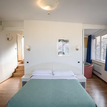 Duomo Hotel 5*