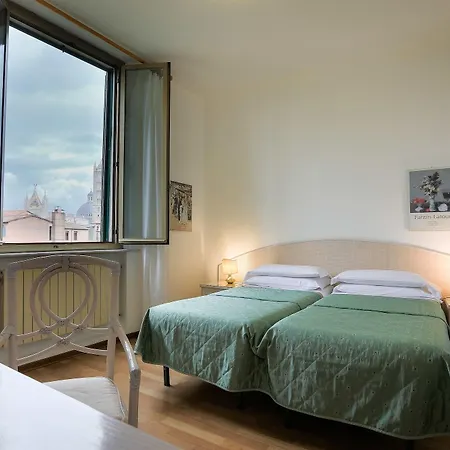 Duomo Hotel 5*