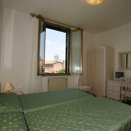 Duomo Hotel