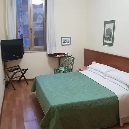 Duomo Hotel Siena