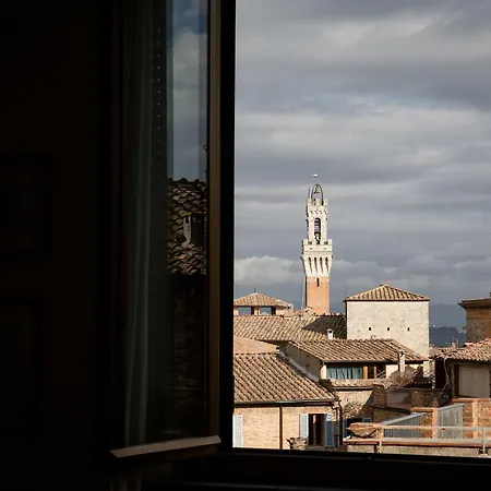 Hotel Duomo Siena