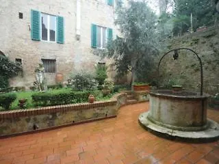 Hotel Duomo Siena